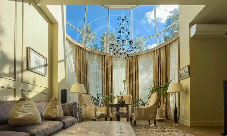 Лот-10689-329418 продажа дома Калужское шоссе Первомайское