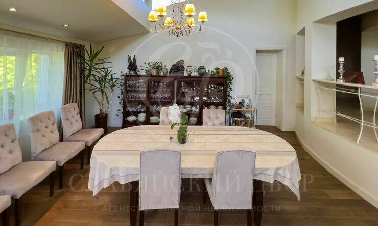 Лот-10689-329419 продажа дома Калужское шоссе Первомайское