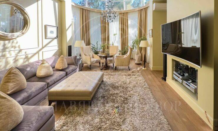 Лот-10689-329424 продажа дома Калужское шоссе Первомайское