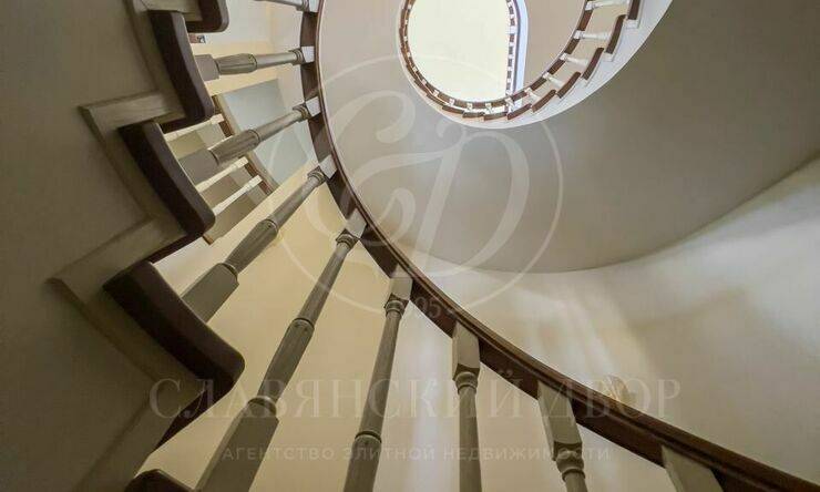 Лот-10689-329425 продажа дома Калужское шоссе Первомайское