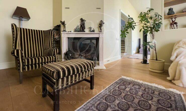 Лот-10689-329426 продажа дома Калужское шоссе Первомайское