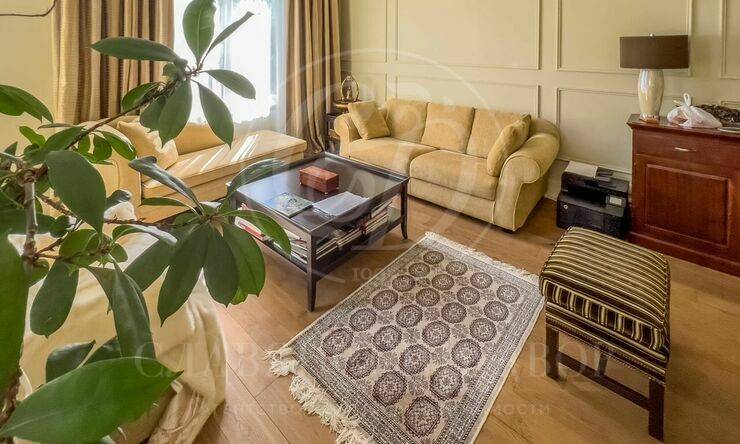 Лот-10689-329428 продажа дома Калужское шоссе Первомайское