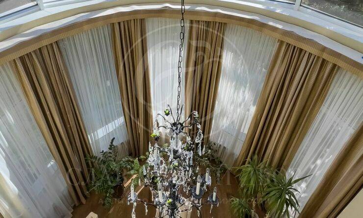 Лот-10689-329429 продажа дома Калужское шоссе Первомайское