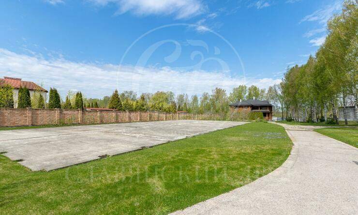 Лот-10688-329436 продажа дома Рублево-Успенское шоссе Бузаево