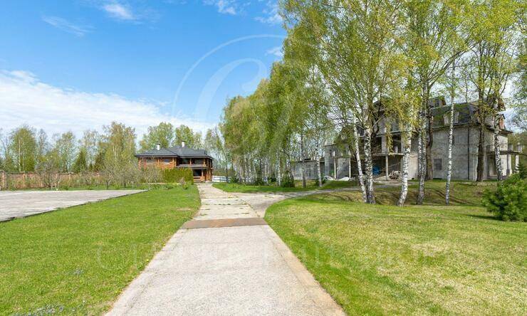 Лот-10688-329438 продажа дома Рублево-Успенское шоссе Бузаево