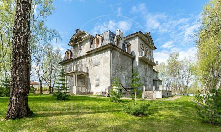 Лот-10688-329439 продажа дома Рублево-Успенское шоссе Бузаево