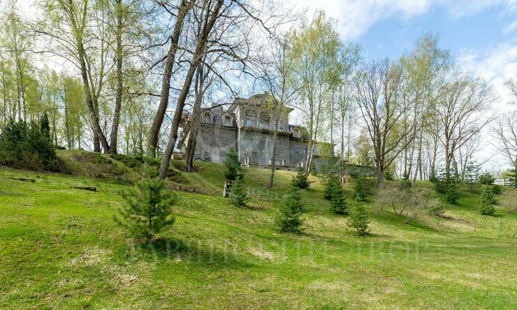 Лот-10688-329440 продажа дома Рублево-Успенское шоссе Бузаево