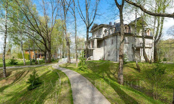 Лот-10688-329441 продажа дома Рублево-Успенское шоссе Бузаево