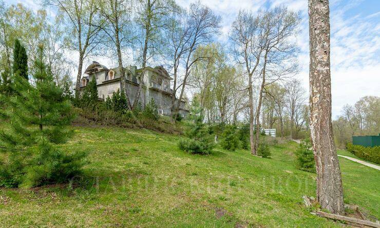 Лот-10688-329442 продажа дома Рублево-Успенское шоссе Бузаево