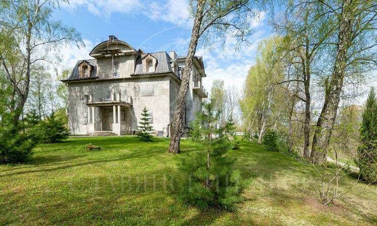 Лот-10688-329443 продажа дома Рублево-Успенское шоссе Бузаево