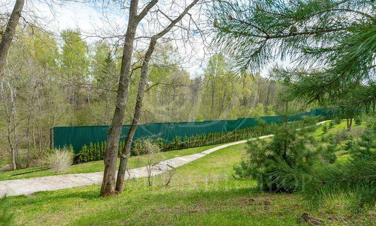 Лот-10688-329445 продажа дома Рублево-Успенское шоссе Бузаево