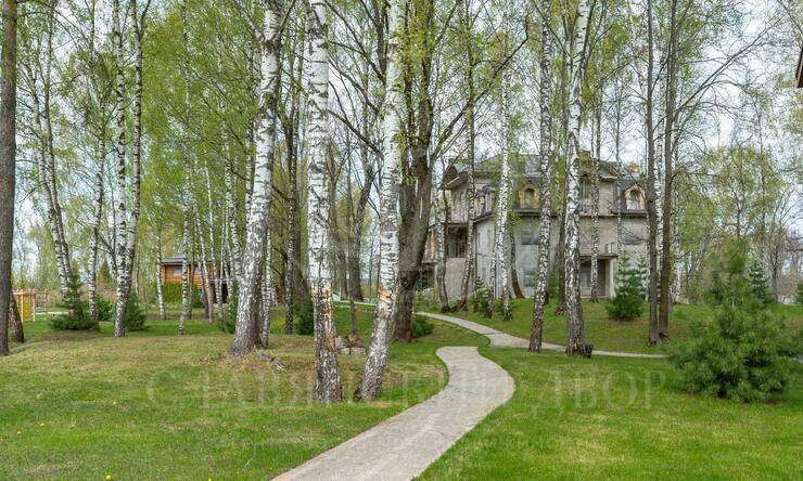 Лот-10688-329447 продажа дома Рублево-Успенское шоссе Бузаево