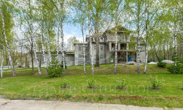 Лот-10688-329448 продажа дома Рублево-Успенское шоссе Бузаево