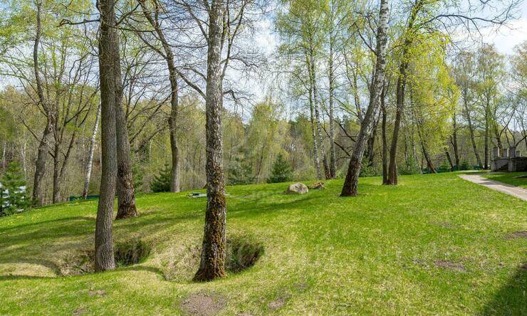 Лот-10688-329449 продажа дома Рублево-Успенское шоссе Бузаево