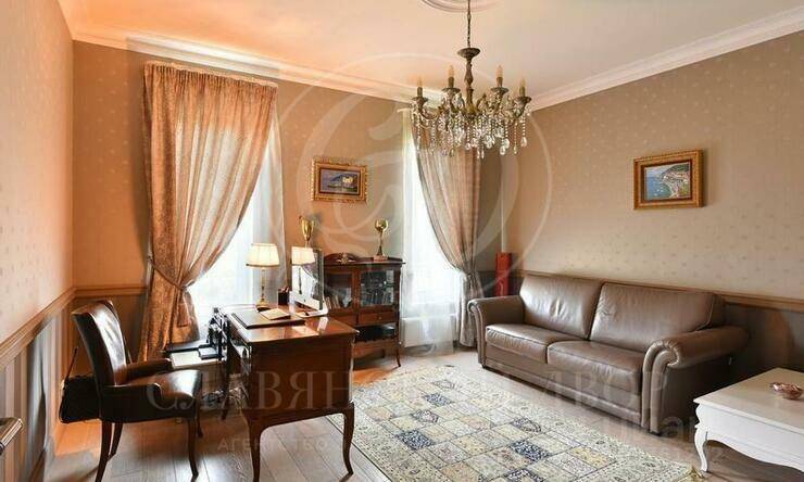 Лот-10691-329451 аренда дома Новорижское шоссе Княжье Озеро