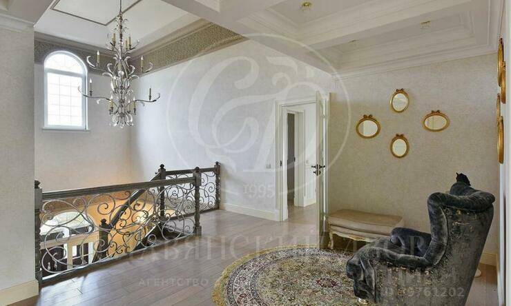 Лот-10691-329452 аренда дома Новорижское шоссе Княжье Озеро