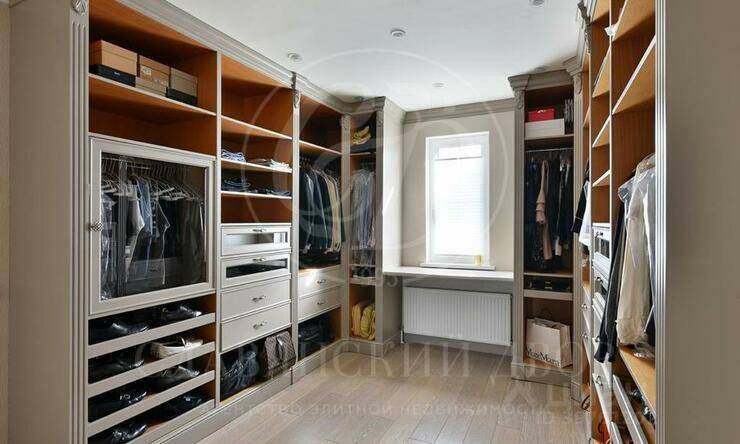 Лот-10691-329459 аренда дома Новорижское шоссе Княжье Озеро