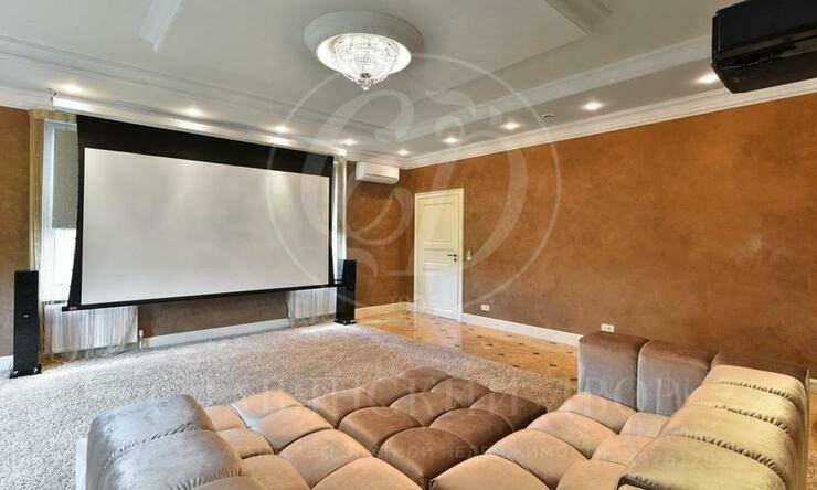 Лот-10691-329460 аренда дома Новорижское шоссе Княжье Озеро