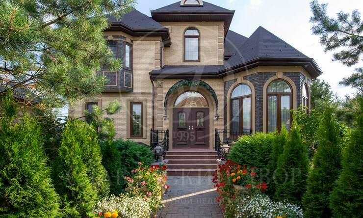 Лот-10691-329467 аренда дома Новорижское шоссе Княжье Озеро