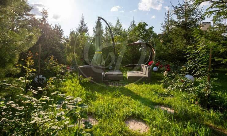 Лот-10691-329469 аренда дома Новорижское шоссе Княжье Озеро