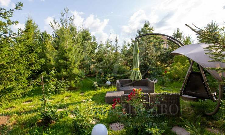 Лот-10691-329470 аренда дома Новорижское шоссе Княжье Озеро