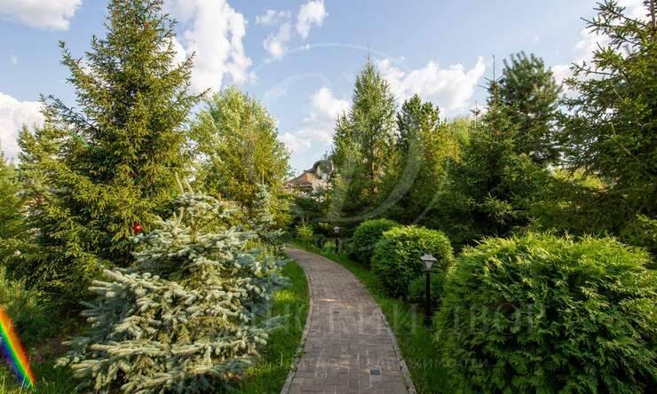 Лот-10691-329471 аренда дома Новорижское шоссе Княжье Озеро