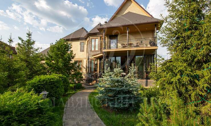 Лот-10691-329472 аренда дома Новорижское шоссе Княжье Озеро