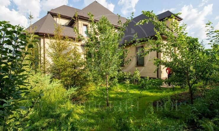 Лот-10691-329473 аренда дома Новорижское шоссе Княжье Озеро