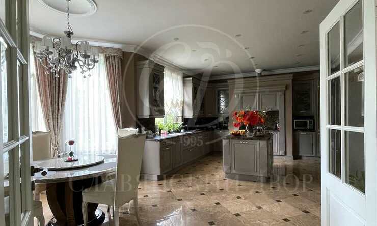 Лот-10691-329480 аренда дома Новорижское шоссе Княжье Озеро