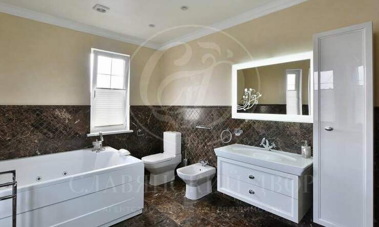 Лот-10691-329481 аренда дома Новорижское шоссе Княжье Озеро