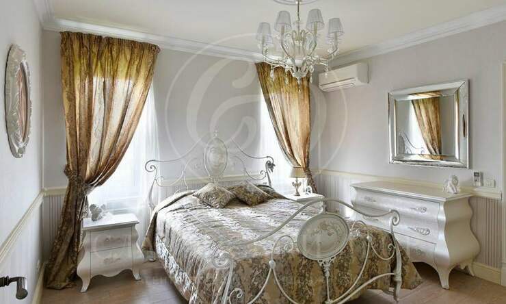 Лот-10691-329486 аренда дома Новорижское шоссе Княжье Озеро