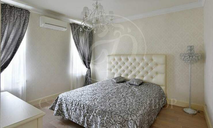 Лот-10691-329487 аренда дома Новорижское шоссе Княжье Озеро