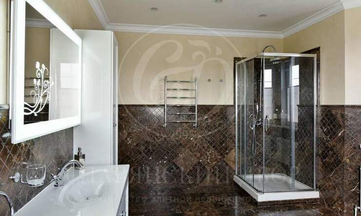 Лот-10691-329488 аренда дома Новорижское шоссе Княжье Озеро