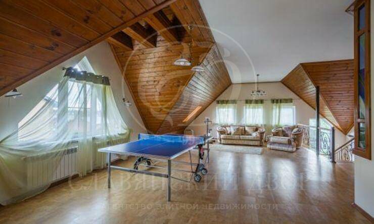 Лот-10692-329493 продажа дома Минское шоссе Внуково