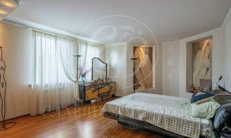 Лот-10692-329494 продажа дома Минское шоссе Внуково