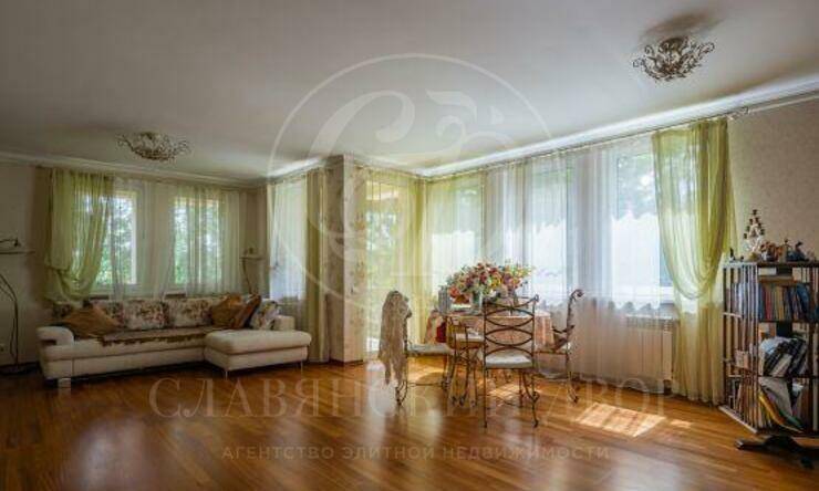 Лот-10692-329495 продажа дома Минское шоссе Внуково