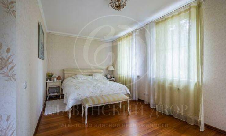 Лот-10692-329497 продажа дома Минское шоссе Внуково