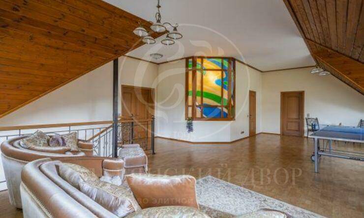 Лот-10692-329499 продажа дома Минское шоссе Внуково