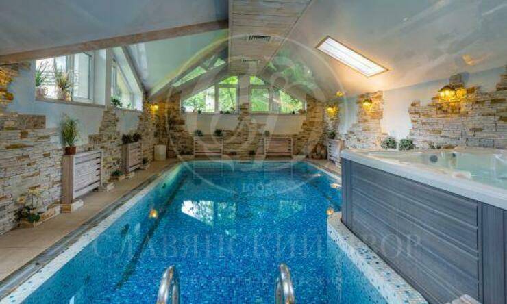 Лот-10692-329500 продажа дома Минское шоссе Внуково