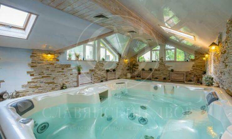 Лот-10692-329501 продажа дома Минское шоссе Внуково