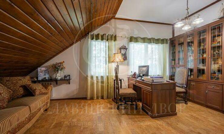 Лот-10692-329502 продажа дома Минское шоссе Внуково