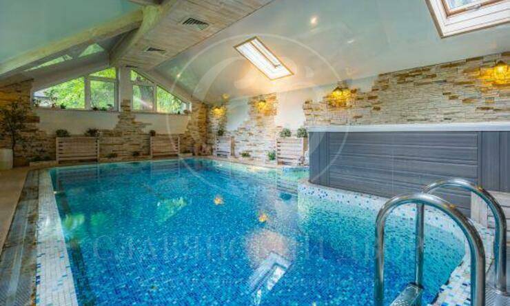 Лот-10692-329504 продажа дома Минское шоссе Внуково