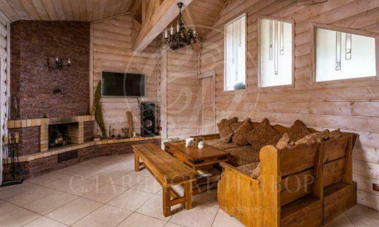 Лот-10692-329505 продажа дома Минское шоссе Внуково