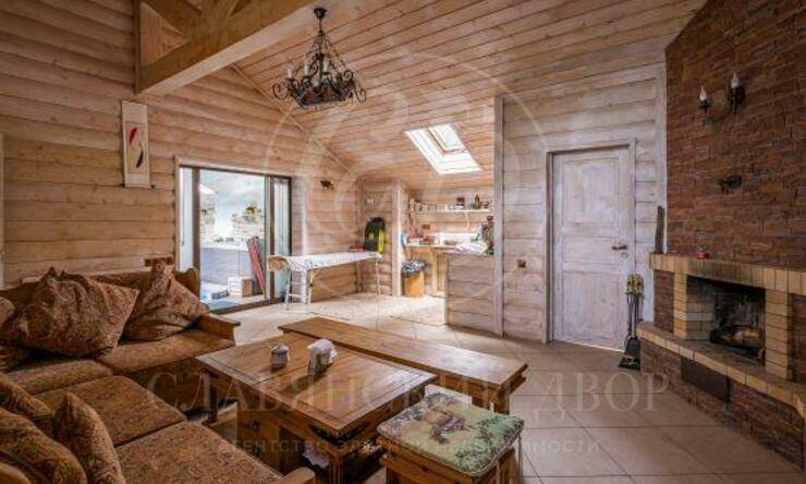 Лот-10692-329507 продажа дома Минское шоссе Внуково