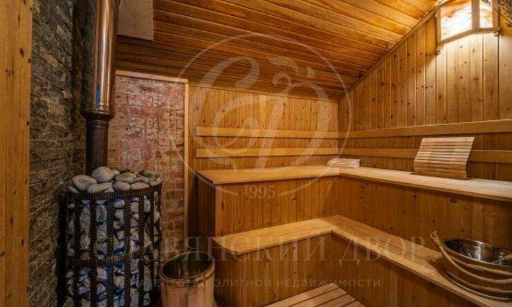 Лот-10692-329509 продажа дома Минское шоссе Внуково