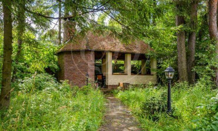 Лот-10692-329510 продажа дома Минское шоссе Внуково