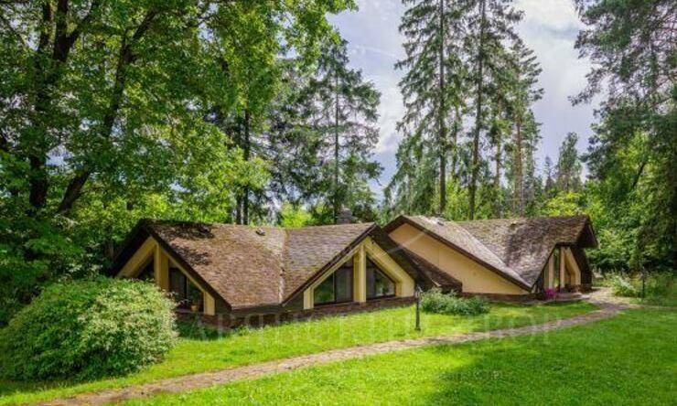 Лот-10692-329511 продажа дома Минское шоссе Внуково