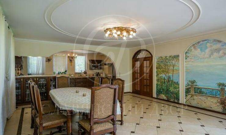 Лот-10692-329512 продажа дома Минское шоссе Внуково