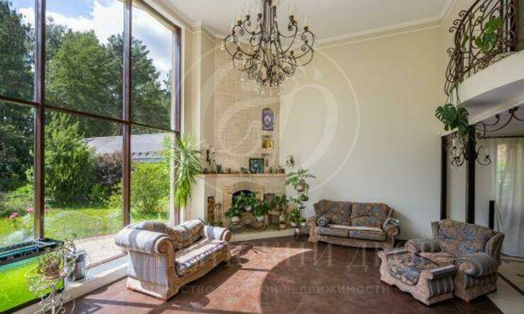 Лот-10692-329513 продажа дома Минское шоссе Внуково