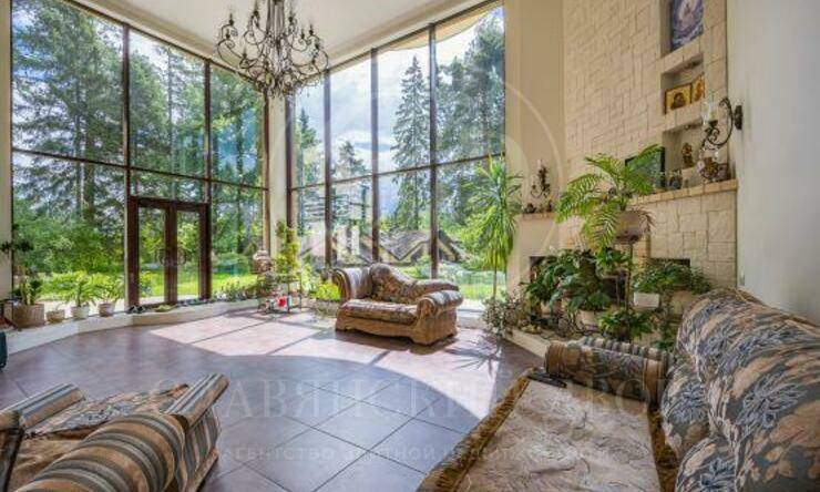 Лот-10692-329514 продажа дома Минское шоссе Внуково